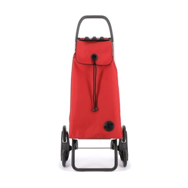 Nakupovalna vrečka na kolesih 43 l I-Max MF 6 Logic – Rolser-image-2