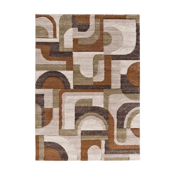 Preproga 200x285 cm Teva – Universal