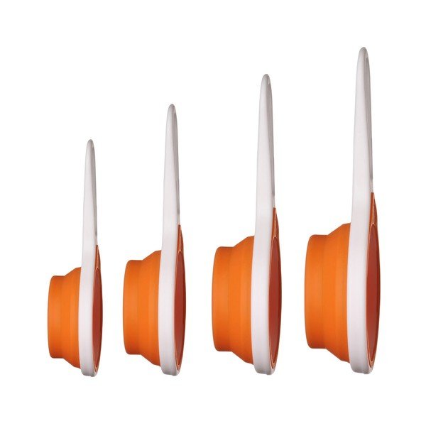 Komplet 4 merilnih skodelic Premier Housewares Zing-image-1
