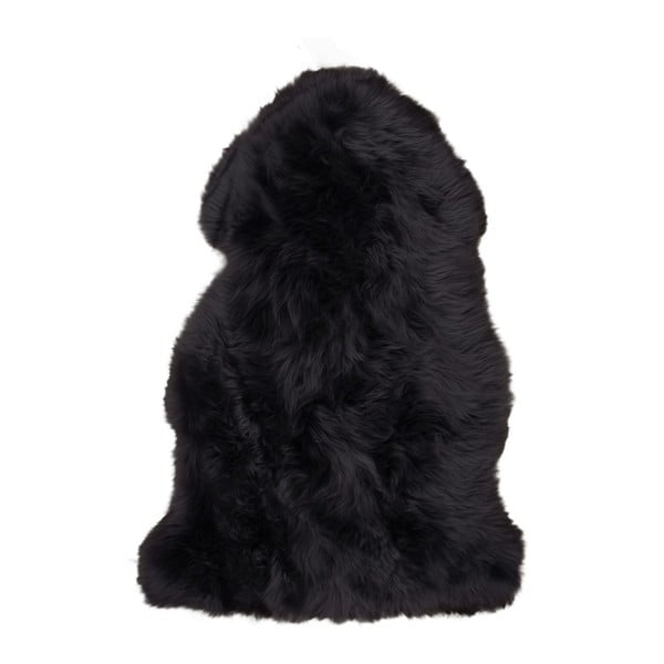 Črna ovčja koža House Nordic