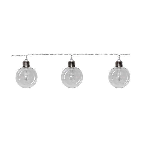 Zunanja LED svetlobna veriga Star Trading Chania, dolžina 2,8 m-image-2