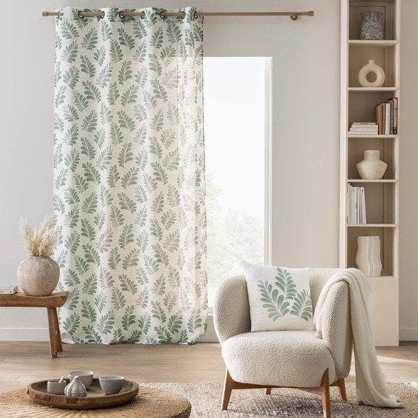 Okrasna blazina 45x45 cm Aqualis – douceur d'intérieur-image-2