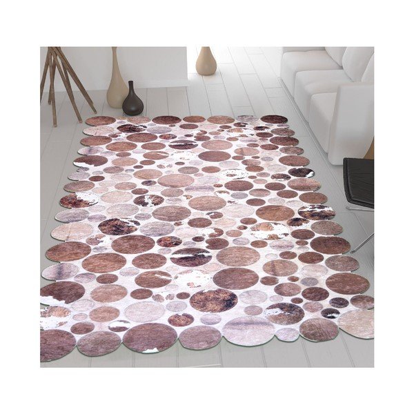 Preproga Vitaus Bejheno, 80 x 150 cm-image-1