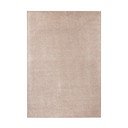 Krem preproga Hanse Home Pure, 80 x 150 cm