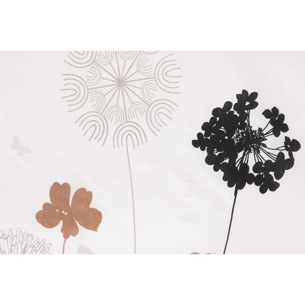 Bela podaljšana posteljnina za zakonsko posteljo 240x220 cm Atlantis – Mijolnir-image-4