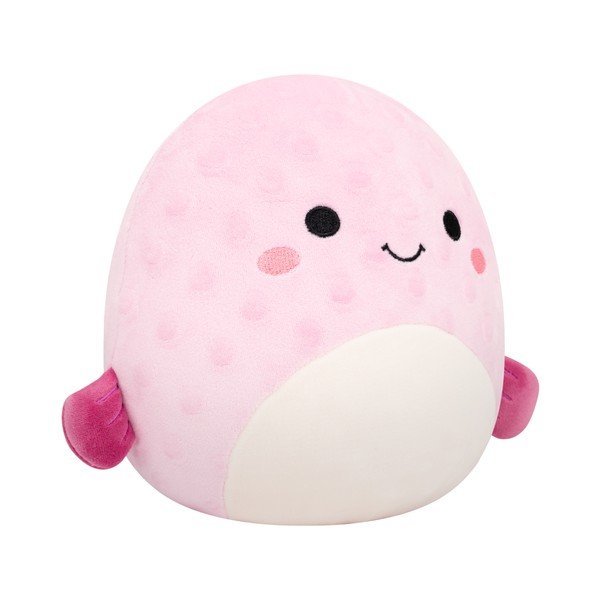 Plišasta igrača Cricket – SQUISHMALLOWS-image-1