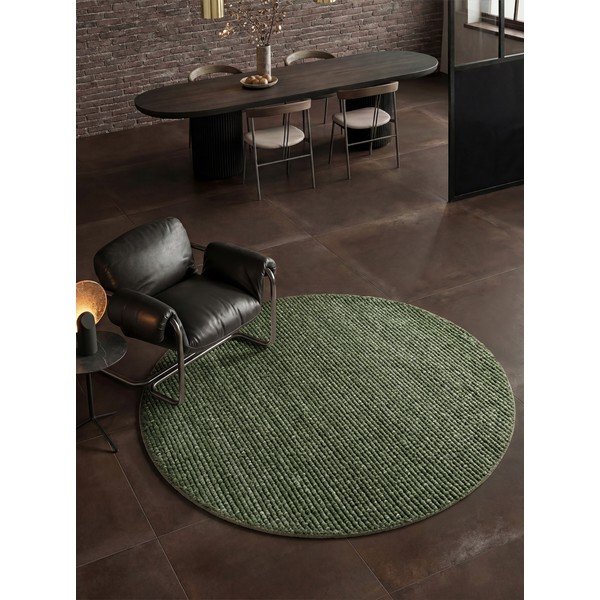 Zelena preproga ø 200 cm Wilma – Villeroy&Boch-image-1