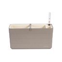 Plastično samozalivalno cvetlično korito 39,5 cm Berberis – Plastia