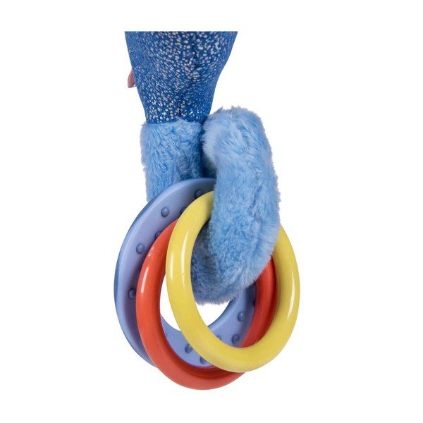 Viseča igrača za dojenčka Sea Horse - Moulin Roty-image-1