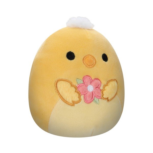 Plišasta igrača Triston – SQUISHMALLOWS-image-1
