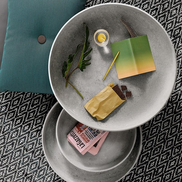 Skleda Blomus Moon, ⌀ 40 cm-image-1