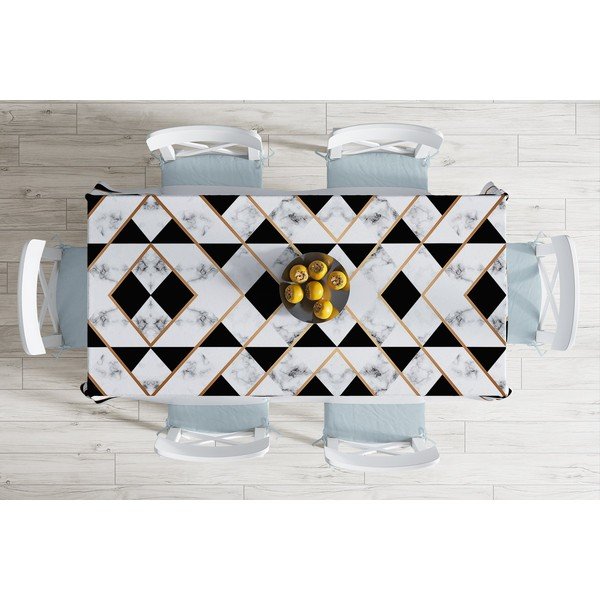 Namizni prt 140x180 cm – Mila Home-image-1