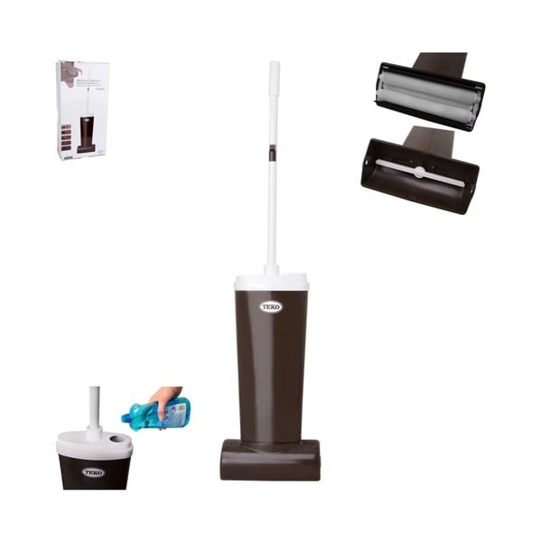 Čistilec preprog Teko – Orion-image-1