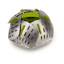 Parnik iz nerjavečega jekla Joseph Joseph Bloom Steel