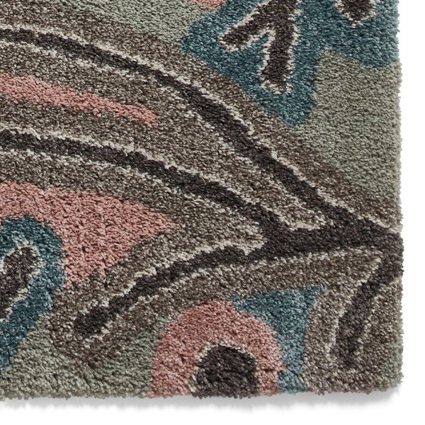 Preproga Think Rugs Royal Nomadic Pastel, 120 x 170 cm-image-3