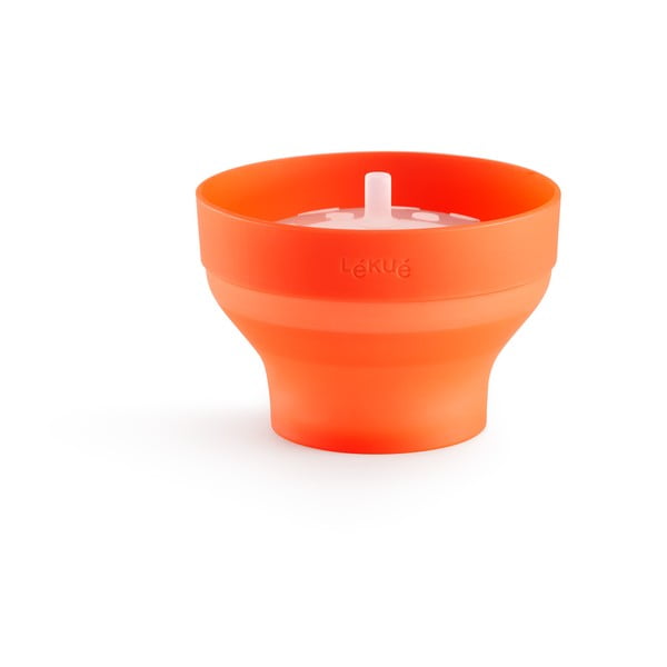 Komplet posod za pripravo kokic v mikrovalovni pečici  2 ks – Lékué