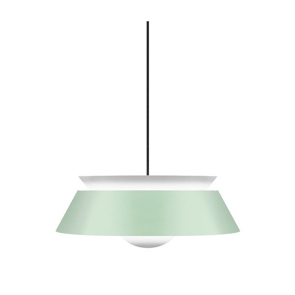 Svetlo zeleno senčilo UMAGE Cuna, ⌀ 38 cm-image-3