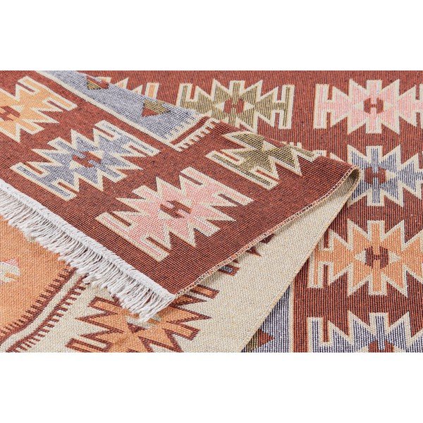 Bombažna obojestranska preproga Hanse Home Switch Yamuna, 160 x 220 cm-image-3