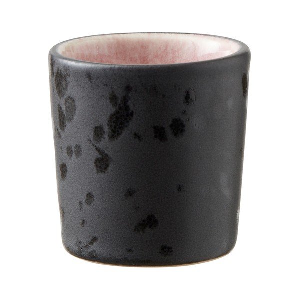 Keramični podstavki za jajca v kompletu 4 ks Gastro Black/Mix – Bitz-image-3
