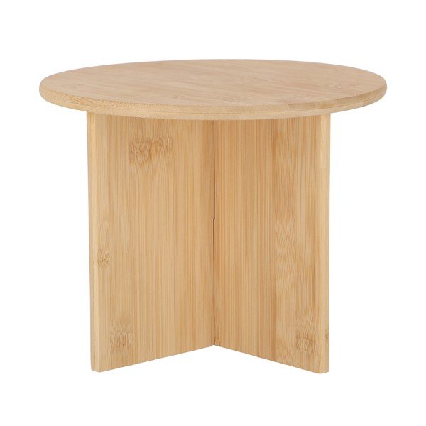 Stojalo za cvetlične lonce iz bambusa ø 25 cm (višina 19,5 cm) – Esschert Design-image-4