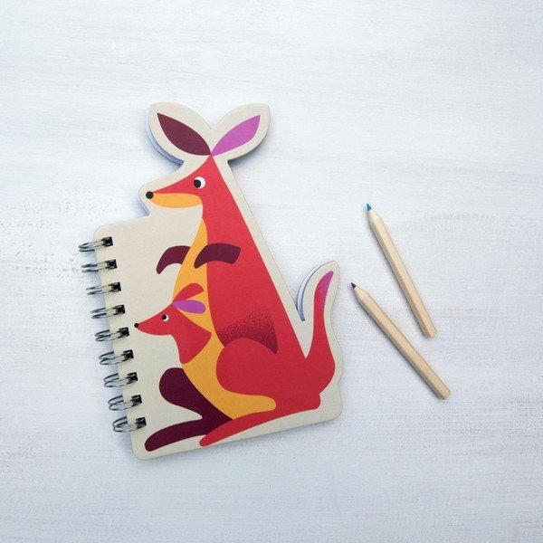 Blok Rex London Liam Kenguru-image-1