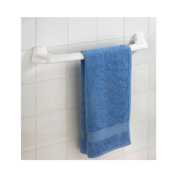 Belo stensko držalo za brisače Wenko Pure-image-1