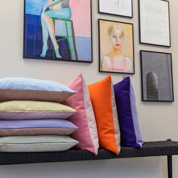 Okrasna blazina 50x50 cm Spectrum - Mette Ditmer Denmark-image-2