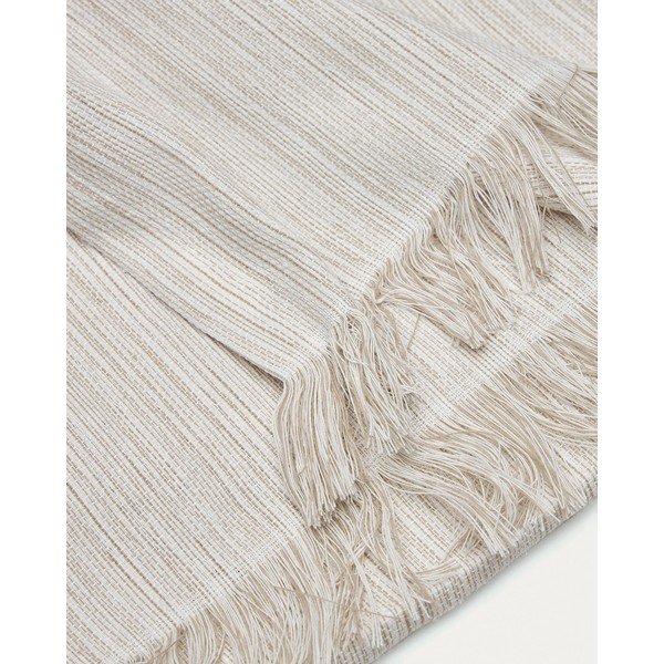 Namizni prt 150x250 cm Vilahur – Kave Home-image-2