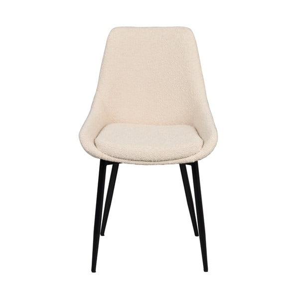 Bež jedilni stoli v kompletu 2 ks Sierra – Rowico-image-2