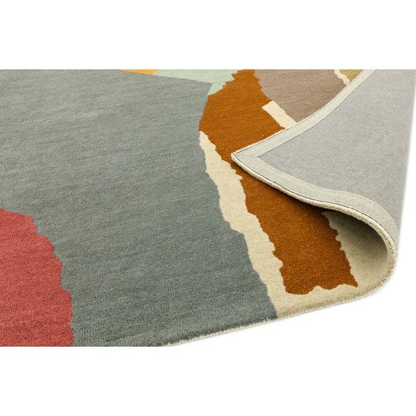 Preproga Asiatic Carpets Abstract Multi, 160 x 230 cm-image-1