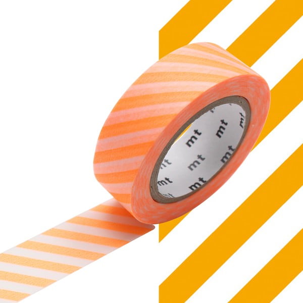 Washi tape MT Masking Tape Alexandrine, 10 m roll