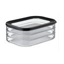 Posoda za shranjevanje Modula Black – Mepal