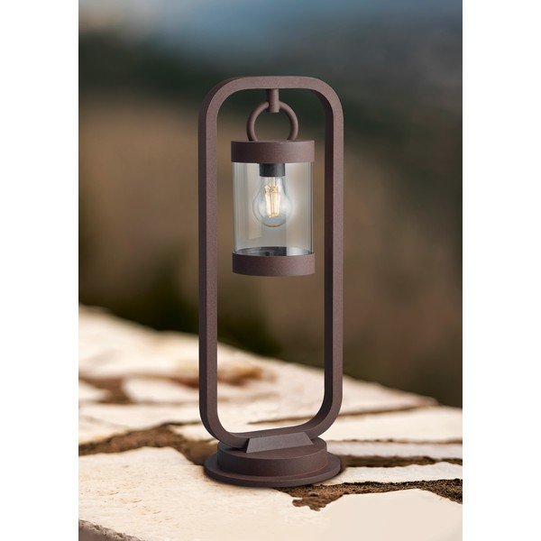 Zunanja svetilka (višina 6 cm) Sambesi – Trio-image-2