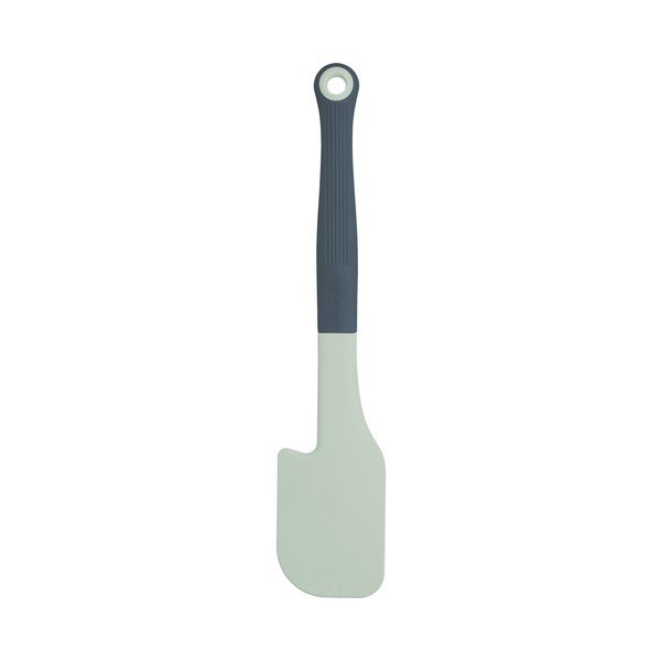 Kitchen Craft modra silikonska lopatka, 30 cm