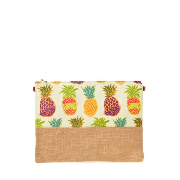 Mangotti Bags Pineapple IV.