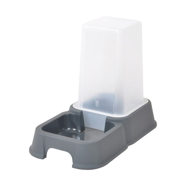 Plastična posoda za hrano za hišne ljubljenčke – Love Story