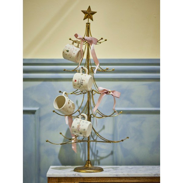 Umetna jelka višina 80 cm Wen – Bloomingville-image-3