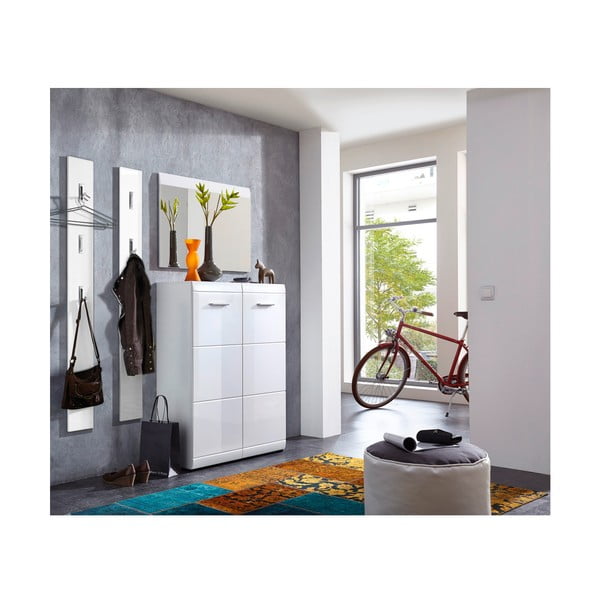 Bel stenski obešalnik Adana – Germania-image-3