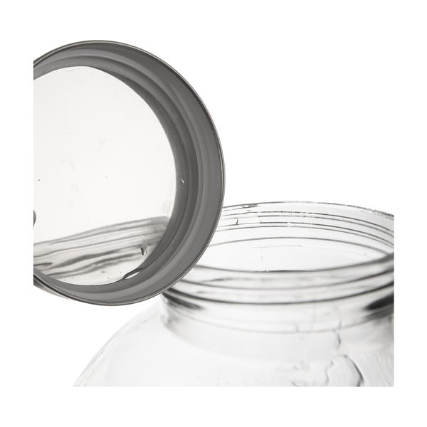 Posoda za pijačo s pipo 5,4 l – Orion-image-2