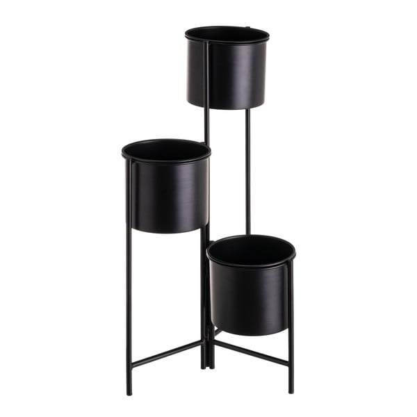 Kovinsko stojalo za cvetlične lonce (višina 65 cm) – Casa Selección