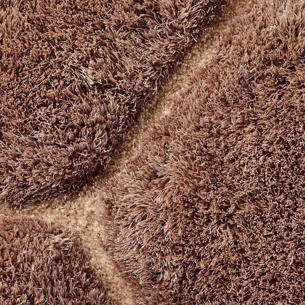 Rjava preproga Think Rugs Noble House, 120 x 170 cm-image-2