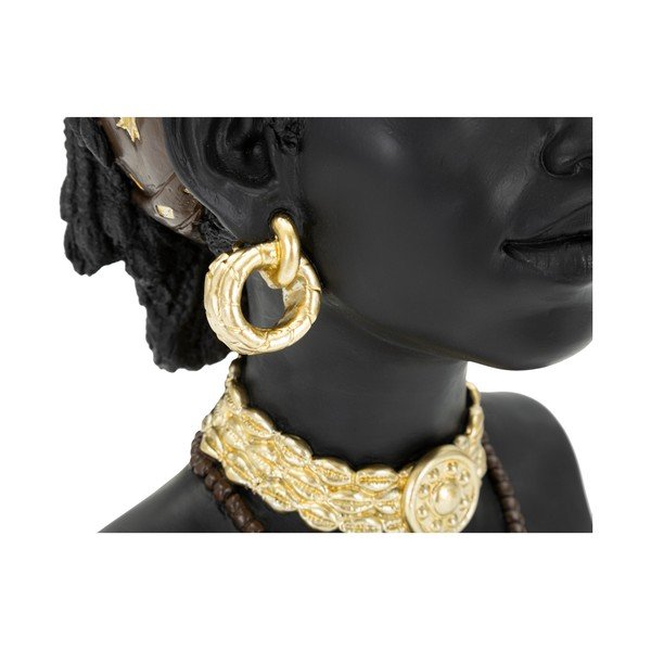 Kipec iz poliresina 30 cm Woman – Mauro Ferretti-image-4