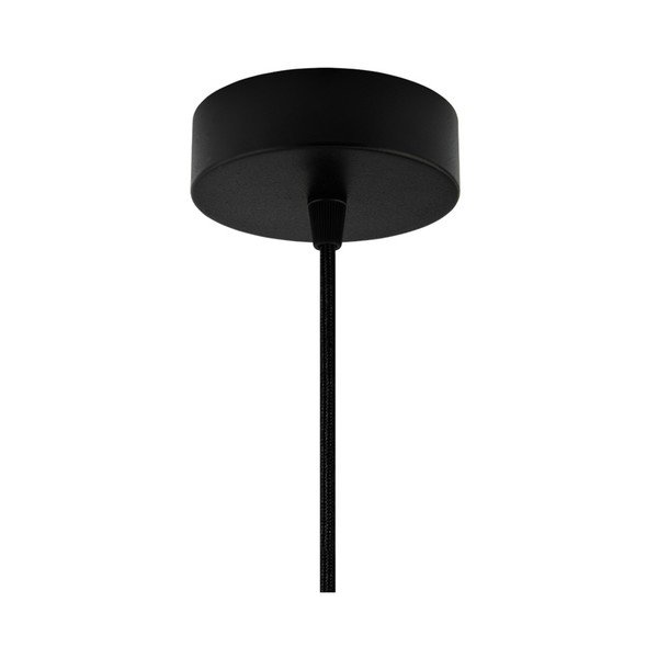 Obesna svetilka iz naravnega furnirja beljene bukve Sotto Luce TSURI Tary, Ø 50 cm-image-3