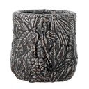 Okrasni cvetlični lonec iz terakote ø 18 cm Nikou – Bloomingville