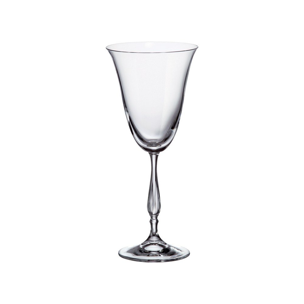 Kozarci v kompletu za penino 250 ml Eden
