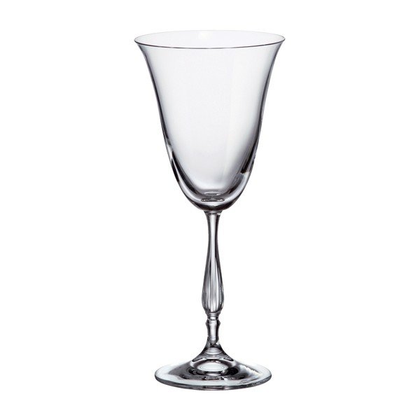 Kozarci v kompletu za penino 250 ml Eden – Brandani