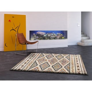 Preproga Universal Kasbah Ethnic, 80 x 150 cm