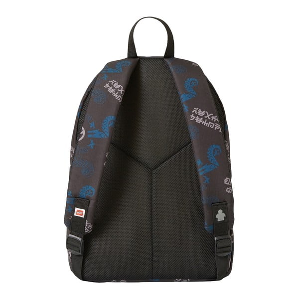 Otroški nahrbtnik 18 l Ninjago Arin – LEGO®-image-3