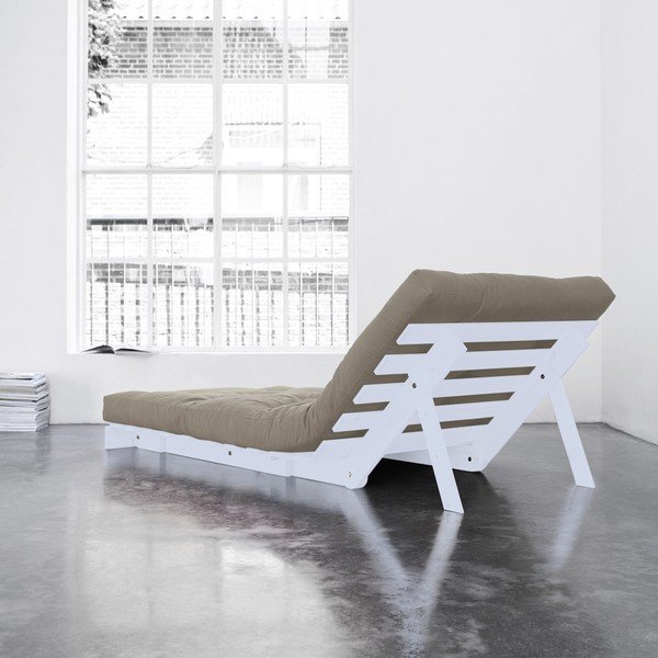 Variabilni fotelj Karup Roots Cool Gray/Vision-image-2