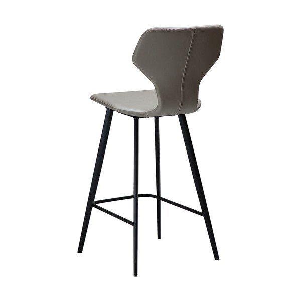 Bež barski stol (višina sedeža 69,5 cm) S.I.T – DAN-FORM Denmark-image-3
